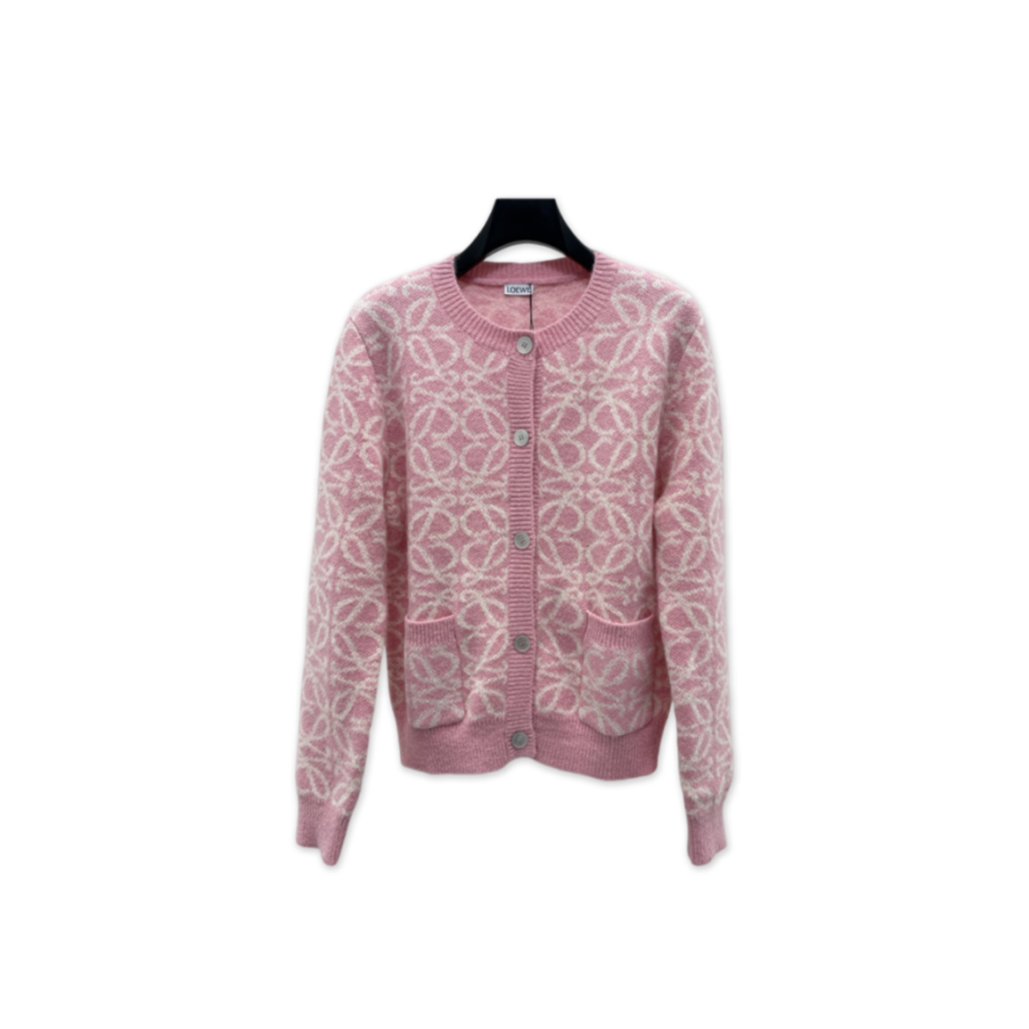 L0ew* anagram cardigan
